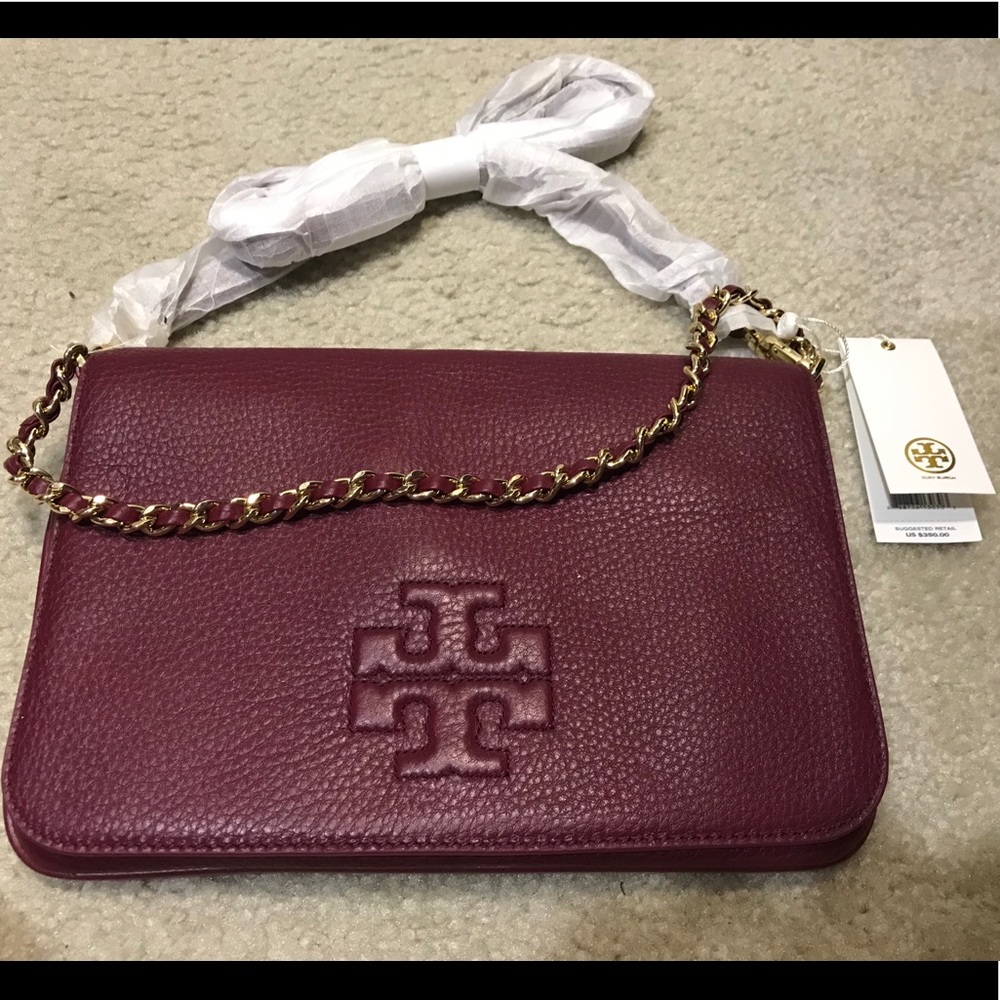 Tory Burch Clutch/Crossbody